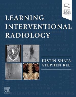 Learning Interventional Radiology image number 0