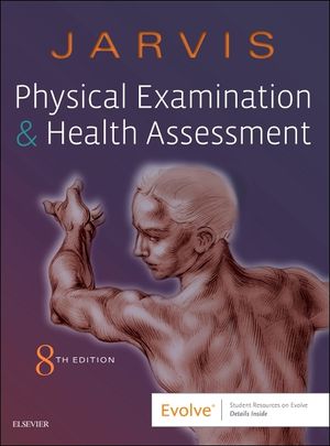 Physical Examination and Health Assessment image number 0