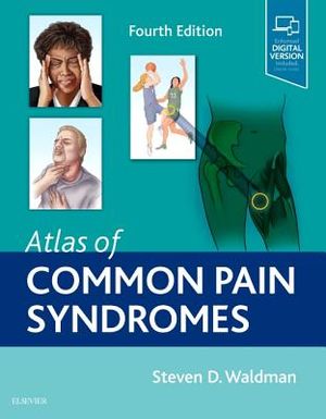 Atlas of Common Pain Syndromes image number 0