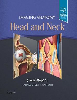 Imaging Anatomy: Head and Neck image number 0