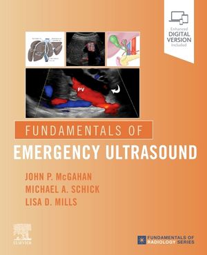 Fundamentals of Emergency Ultrasound image number 0