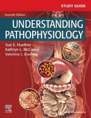 Study Guide for Understanding Pathophysiology image number 0