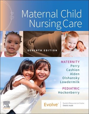 Maternal Child Nursing Care image number 0