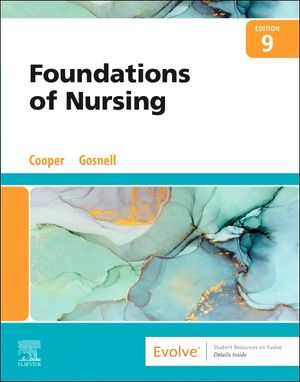 Foundations of Nursing image number 0