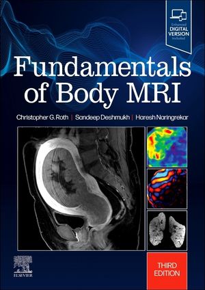 Fundamentals of Body MRI image number 0