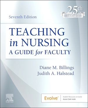 Teaching in Nursing: A Guide for Faculty image number 0