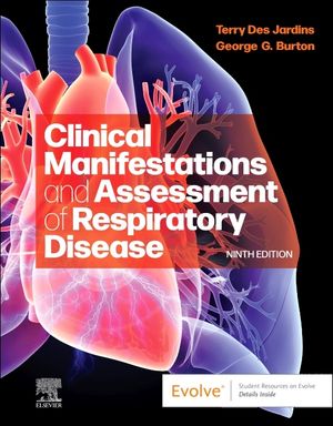 Clinical Manifestations and Assessment of Respiratory Disease image number 0