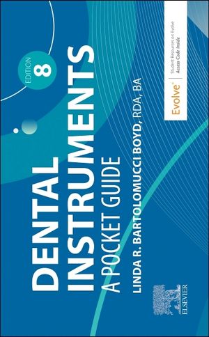 Dental Instruments: A Pocket Guide image number 0