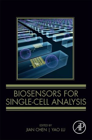 Biosensors for Single-Cell Analysis image number 0