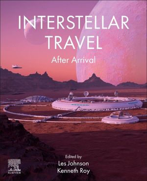 Interstellar Travel: After Arrival image number 0
