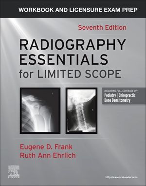 Workbook for Radiography Essentials for Limited Scope image number 0