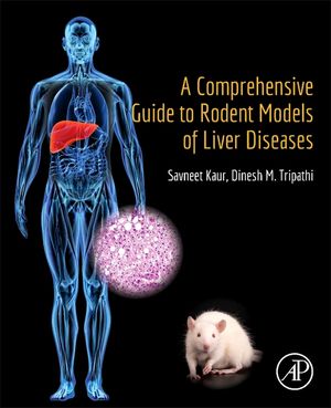 A Comprehensive Guide to Rodent Models of Liver Diseases image number 0