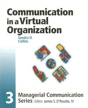Communication in a Virtual Organization image number 0