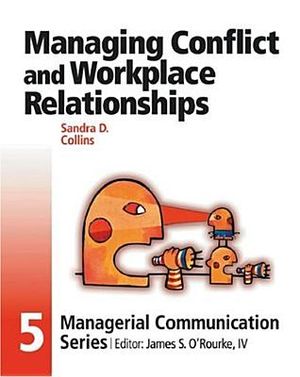 Module 5: Managing Conflict and Workplace Relationships image number 0