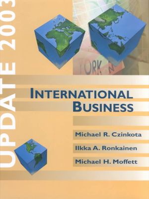 International Business Update 2003 image number 0