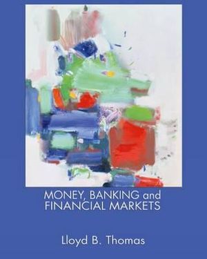 Money, Banking and Financial Markets image number 0