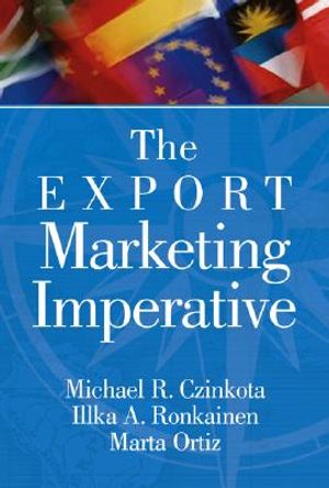 The Export Marketing Imperative image number 0