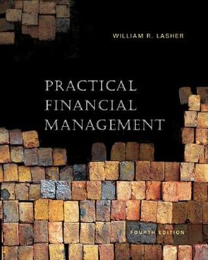 Practical Financial Management with Thomson One image number 0