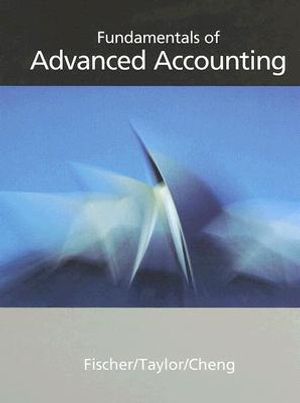 Fundamentals of Advanced Accounting image number 0