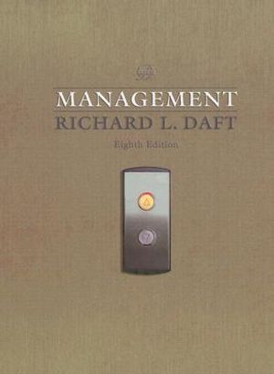 Management [With Online Access Card] image number 0