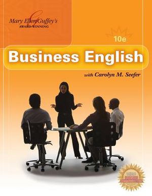 Business English (Book Only) image number 0