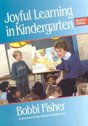 Joyful Learning in Kindergarten image number 0