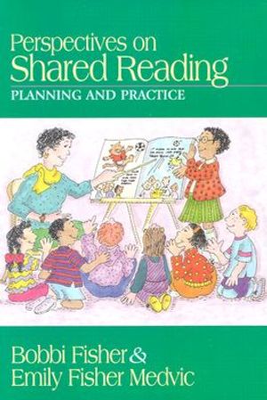 Perspectives on Shared Reading: Planning and Practice image number 0
