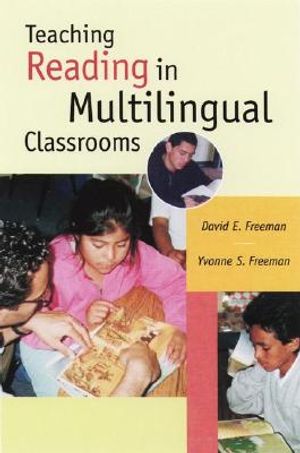 Teaching Reading in Multilingual Classrooms image number 0