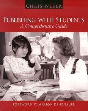 Publishing with Students: A Comprehensive Guide image number 0