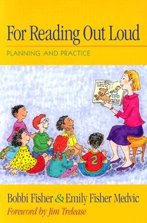 For Reading Out Loud: Planning and Practice image number 0