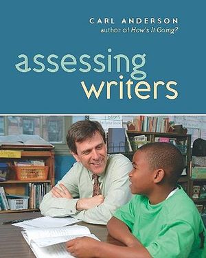 Assessing Writers image number 0