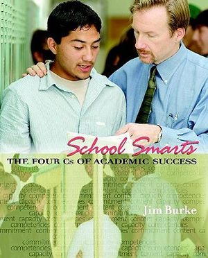 School Smarts: The Four Cs of Academic Success image number 0