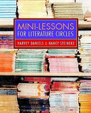 Mini-Lessons for Literature Circles image number 0