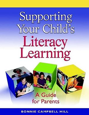 Supporting Your Child's Literacy Learning: A Guide for Parents image number 0