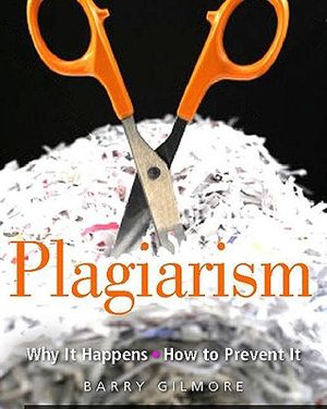 Plagiarism: Why It Happens - How to Prevent It image number 0
