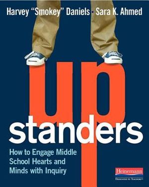 Upstanders: How to Engage Middle School Hearts and Minds with Inquiry image number 0