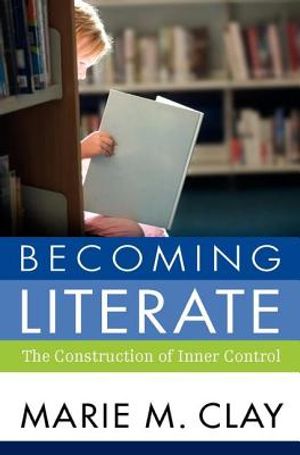 Becoming Literate Update image number 0