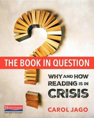 The Book in Question: Why and How Reading Is in Crisis image number 0