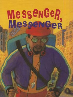 Messenger, Messenger image number 0