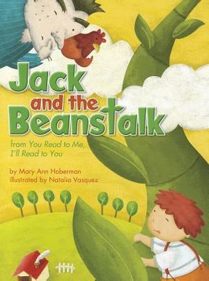 Jack and the Beanstalk image number 0