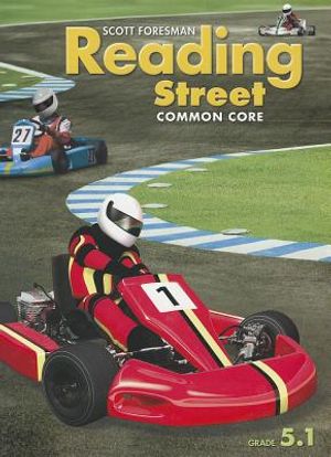 Scott Foresman Reading Street: Common Core, Grade 5.1 image number 0