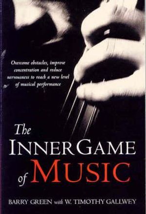 The Inner Game of Music image number 0