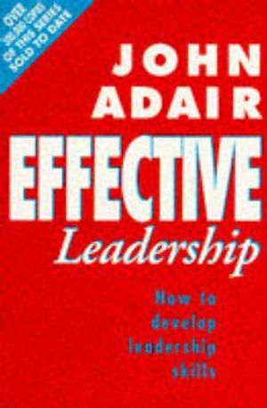 Effective Leadership image number 0