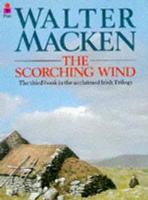 Scorching Wind image number 0