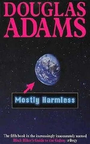 Mostly Harmless image number 0