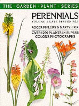 Perennials image number 0