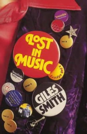 Lost in Music image number 0