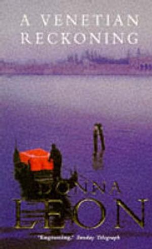 A Venetian Reckoning image number 0