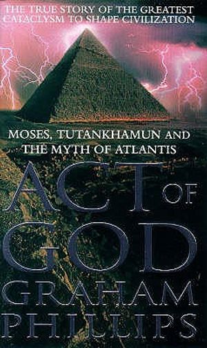 Act of God image number 0
