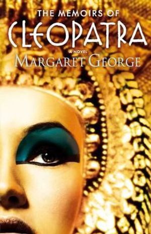 Memoirs of Cleopatra image number 0